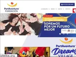 Sites similar to fundacioportaventura.org