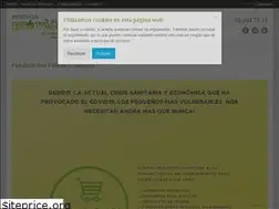 Sites similar to fundacioprovida.org