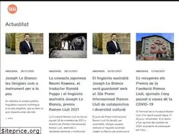 Sites similar to fundacioramonllull.cat