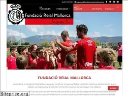 Sites similar to fundacioreialmallorca.com