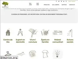 Sites similar to fundacioroure.org