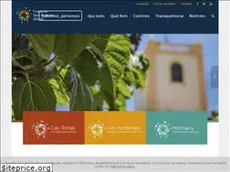 Sites similar to fundaciosfda.cat