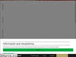Sites similar to fundaciosorigue.com