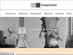 Sites similar to fundaciosunol.org