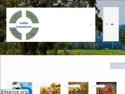 Sites similar to fundaciovallbo.cat