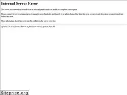 Sites similar to fundacite-merida.gob.ve