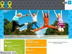 Sites similar to fundacja-cukrzyca.pl