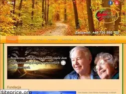 Sites similar to fundacja-cyrenejczyk.pl