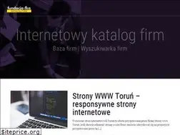 Sites similar to fundacja-fka.pl