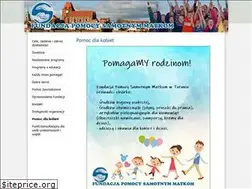 Sites similar to fundacja-psm.torun.pl