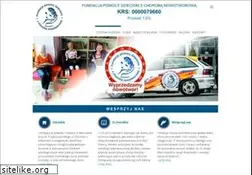 Sites similar to fundacja.net