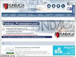 Sites similar to fundacja.zary.pl
