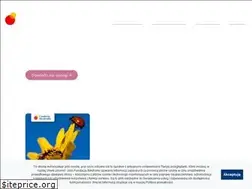 Sites similar to fundacjabiedronki.pl