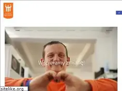 Sites similar to fundacjabycrazem.pl