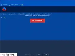 Sites similar to fundacjadantian.com