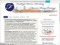 Sites similar to fundacjadl.com