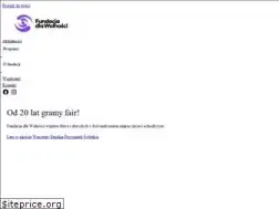 Sites similar to fundacjadlawolnosci.org