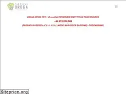 Sites similar to fundacjadroga.pl