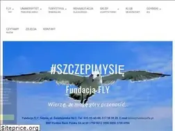 Sites similar to fundacjafly.pl