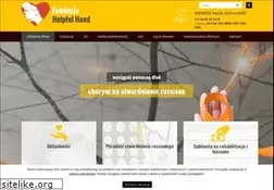 Sites similar to fundacjahh.org