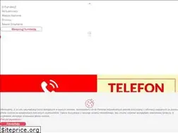 Sites similar to fundacjakornice.pl