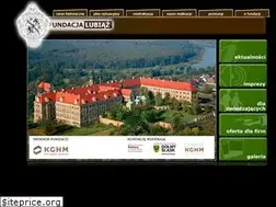 Sites similar to fundacjalubiaz.org.pl