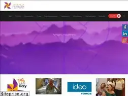 Sites similar to fundacjapomagam.pl