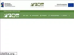 Sites similar to fundacjaprom.pl