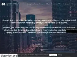 Sites similar to fundacjareits.pl