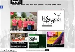 Sites similar to fundacjarozwojuteatru.pl