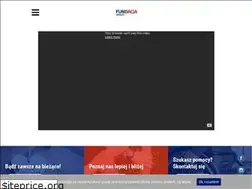 Sites similar to fundacjavotum.pl