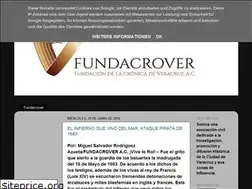 Sites similar to fundacrover.blogspot.com