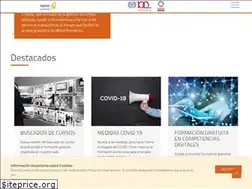 Sites similar to fundae.es