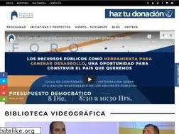 Sites similar to fundaesq.org
