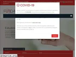 Sites similar to fundagen.com.ar