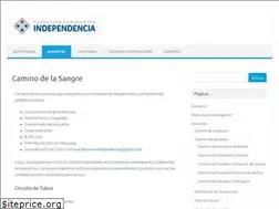 Sites similar to fundahemind.com.ar