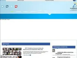 Sites similar to fundahrse.org