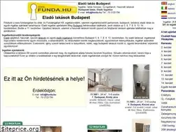 Sites similar to fundaingatlan.hu