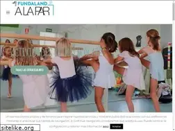 Sites similar to fundaland.es