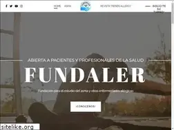 Sites similar to fundaler.org.ar