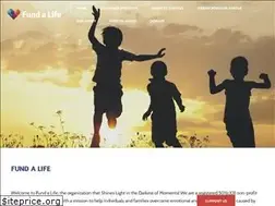 Sites similar to fundalife.org