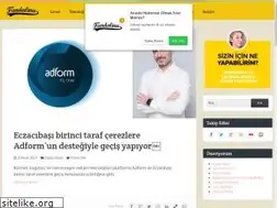 Sites similar to fundalina.com