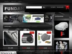 Sites similar to fundam.es