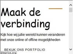 Sites similar to fundament.nl
