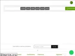 Sites similar to fundamenta.cl