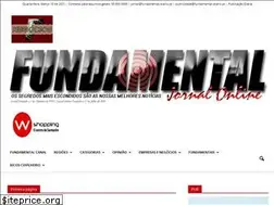 Sites similar to fundamental-diario.pt