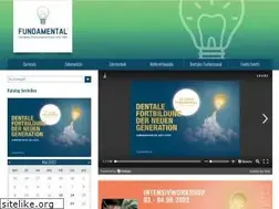Sites similar to fundamental.de
