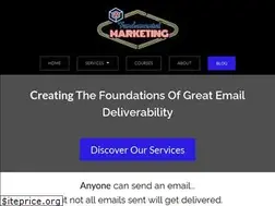 Sites similar to fundamental.marketing