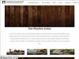 Sites similar to fundamentalfoundcounseling.com