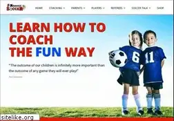 Sites similar to fundamentalsoccer.com